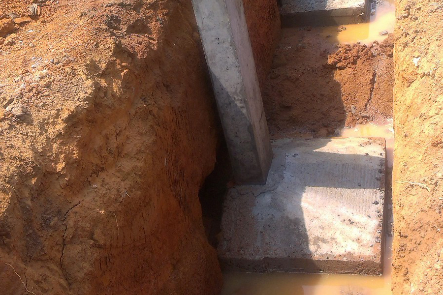 KP ENTERPRISES | Civil Engineering Industry